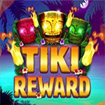 Tiki Reward