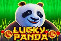 Lucky Panda Playstar